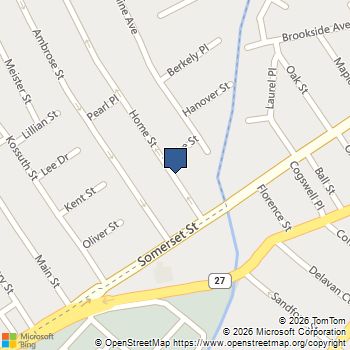 23 Home St Franklin Twp, NJ MLS# 4017618