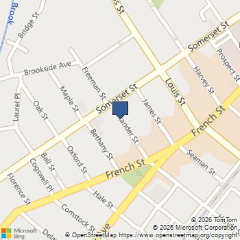 27 Alexander St New Brunswick, NJ MLS# 4044886