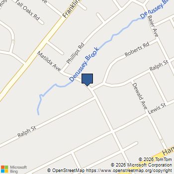 168 Matilda Ave Franklin Twp, NJ MLS# 4020911