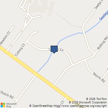 8 Liberty Lane Franklin, NJ MLS# 2661063M