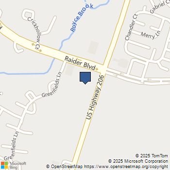 718 Us Highway 206 Hillsborough, NJ MLS# 3998081