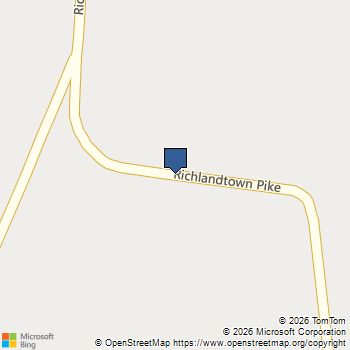 0 Richlandtown Pk Quakertown, PA MLS# PABU2115144