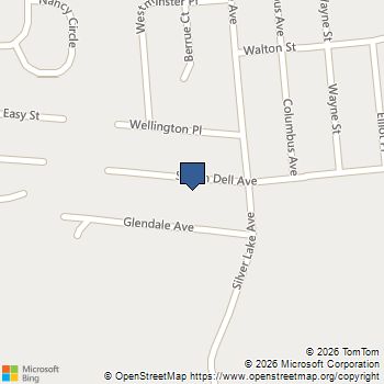 228 Sylvan Dell Avenue Edison, NJ MLS# 2616467R