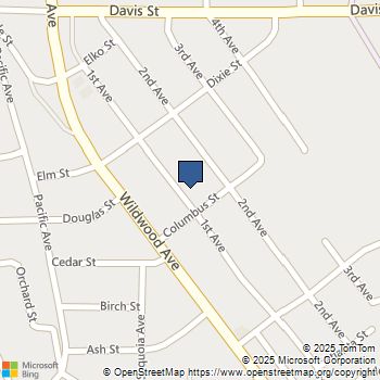 420 1St Avenue Rio Dell, CA MLS# PTP2507011