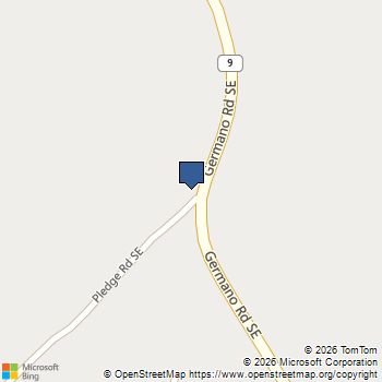 5017 Pledge Road SE Carrollton, OH MLS# 5194623