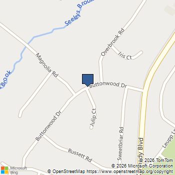 14 Buttonwood Dr Franklin Twp, NJ MLS# 4027360