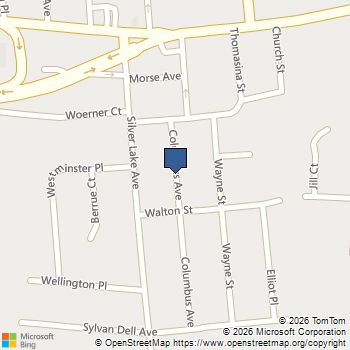 13 Columbus Ave Edison, NJ MLS# 4053643