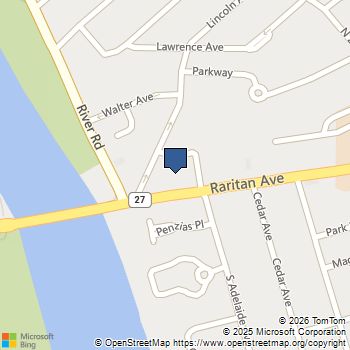 19 N Adelaide Avenue Highland Park, NJ MLS# 2608945R