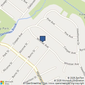 30 Whittier Ave Franklin Twp, NJ MLS# 4002846