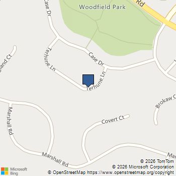 141 Terhune Ln Hillsborough, NJ MLS# 4008272