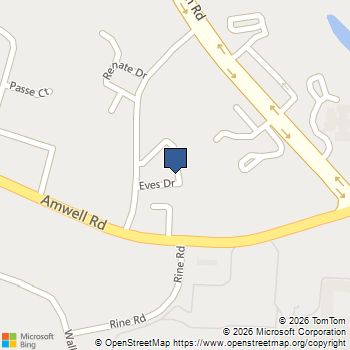 808 Eves Dr # 1k Hillsborough, NJ MLS# 4030846