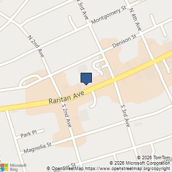 223 Raritan Avenue 1 Highland Park, NJ MLS# 2613368R