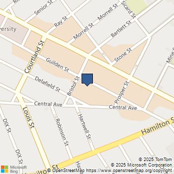 60 Guilden Street New Brunswick, NJ MLS# 2608840R