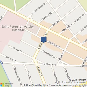 26 Courtland Street New Brunswick, NJ MLS# 2608922R