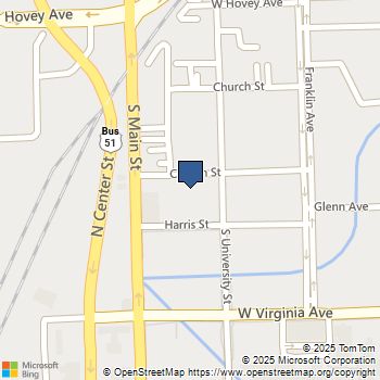 705 Cullom Street Normal, IL MLS# 12536603