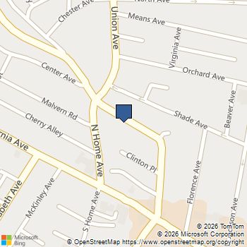 105 N Starr Ave Pittsburgh, PA MLS# 1740873