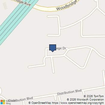 254 college Drive Edison, NJ MLS# 2614737R