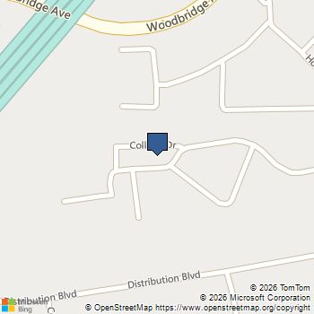 274 College Drive Edison, NJ MLS# 2611934R