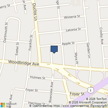 13 Riverview Avenue Edison, NJ MLS# 2770575M