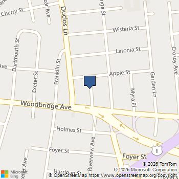 13 N River View Ave Edison, NJ MLS# 4053926