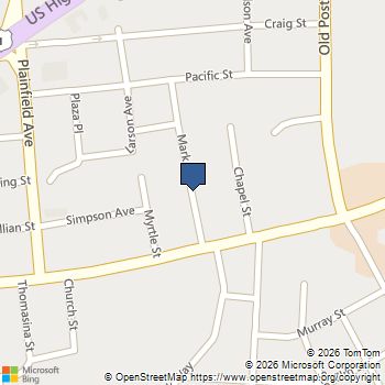 21 Market St Edison, NJ MLS# 4036979
