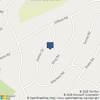 13 Patton Drive Franklin, NJ MLS# 26021792