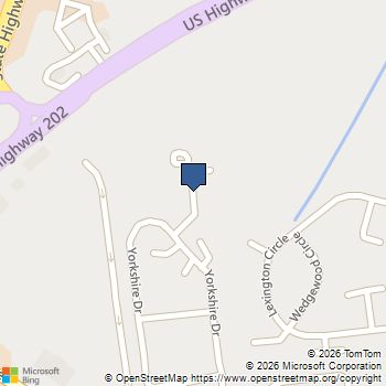 1201 Normandy Ct Raritan Township, NJ MLS# 4007428