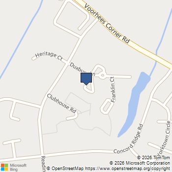 16 Hancock Ct Raritan Township, NJ MLS# 4010307