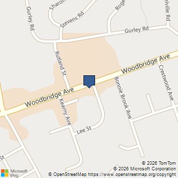 2304 Woodbridge Avenue Edison, NJ MLS# 2612573R