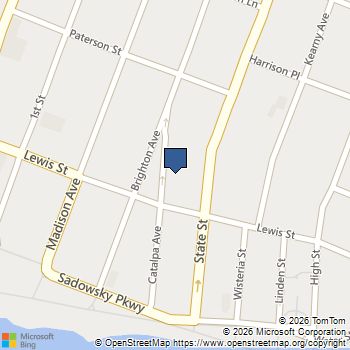 98 catalpa Avenue Perth Amboy, NJ MLS# 2609838R