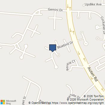 118 Bluebird Dr # 3B Hillsborough, NJ MLS# 4023225