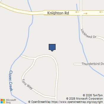 7235 Amigo Way Redding, CA MLS# ML82032706