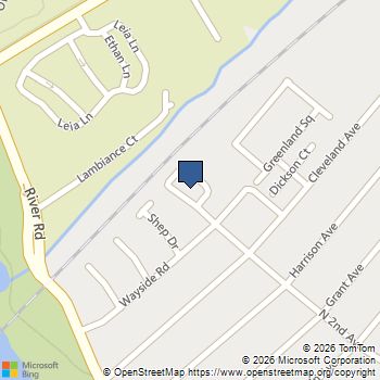 1423 Hudson Circle 1423 Highland Park, NJ MLS# 2701661R