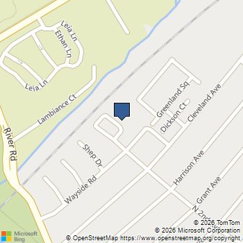 1515 Hudson Circle Highland Park, NJ MLS# 2608968R