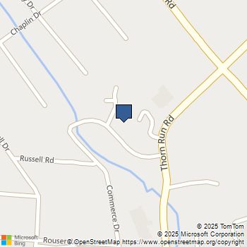 600 Commerce Dr Coraopolis, PA MLS# 1735388