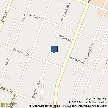 160 Brighton Avenue Perth Amboy, NJ MLS# 2703902R