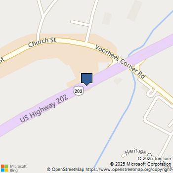 328 Us Highway 202 Raritan Township, NJ MLS# 3773258