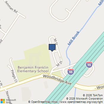 2505 Woodbridge Avenue 19 L Edison, NJ MLS# 22619052
