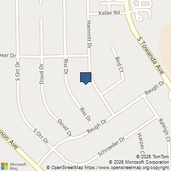 207 Hammitt Drive Normal, IL MLS# 12615941