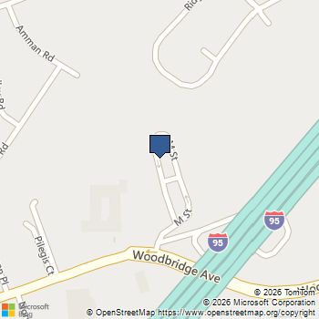2505 Woodbridge Avenue Edison, NJ MLS# 2615148R