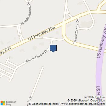 104 Towne Centre Dr Hillsborough, NJ MLS# 4026444