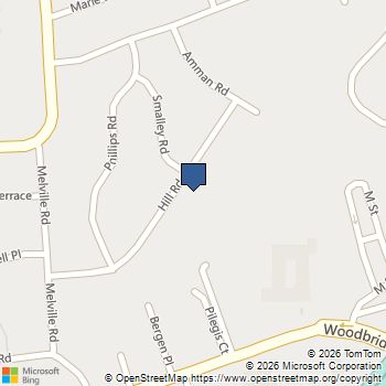 25 Hill Road Edison, NJ MLS# 22612147