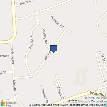 25 Hill Road Edison, NJ MLS# 2614450R