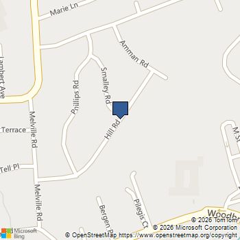 25 Hill Rd Edison, NJ MLS# 4024047