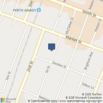 219 1st Street Perth Amboy, NJ MLS# 2612559R