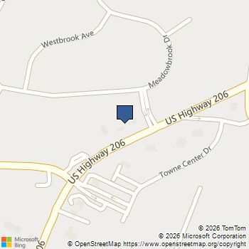 408 Us Highway 206 Hillsborough, NJ MLS# 4031727