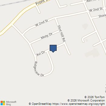 338 Avi Drive Alburtis, PA MLS# 781460