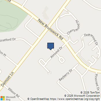 86 Almond Dr Franklin Twp, NJ MLS# 4013333