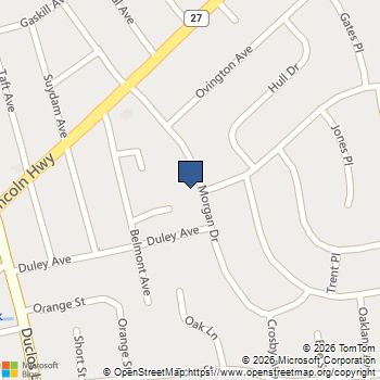 24 Morgan Drive Edison, NJ MLS# 2612859R