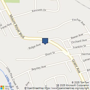 3 Ridge Ave Pittsburgh, PA MLS# 1719167